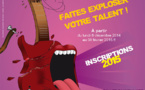 Guitare en Scène - Tremplin GES