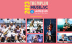Les 8 lauréats du Tremplin Musilac 2023 révélés !