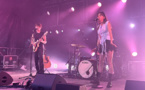Rencontre avec Adèle et Robin, les jeunes talents de la variété française au Rock'n Poche 2023