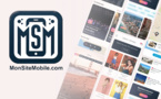 Boostez Votre Activité avec Mon Site Mobile : Création et Optimisation d'Applications Sur Mesure