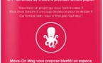 Nouvelle Rubrique "Crowdfunding" ! Entrez dans le Move !