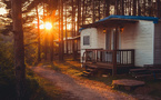 Pourquoi de plus en plus de Français choisissent le camping comme résidence secondaire