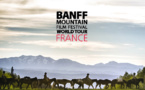 Le rendez-vous est fixé avec BANFF Festival le Jeudi 10 Mars 2016 à Seynod