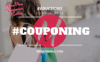 COUPONING : Les offres de vos commerçants à télécharger !