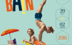 Festival Le Grand Bain, plonger dans les arts nomades !