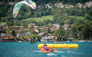 Championnats du monde de parapente acrobatique