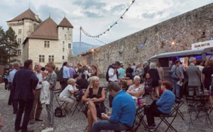 Coup de Théâtre ce 12 septembre à Annecy, c'est parti !