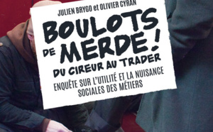 Boulots de merde