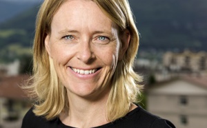 Interview de Rebecka Coutaz, directrice du studio Ubisoft Annecy