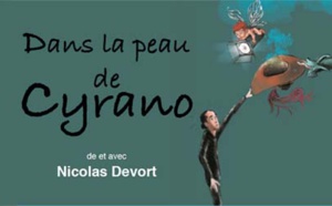 Dans la peau de Cyrano