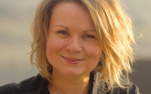 Rencontre avec Ludivine Chopard, nouvelle "capitaine" du Brise Glace // Annecy