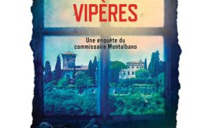 « Nid de vipères » d’Andrea Camilleri (Fleuve Noir)