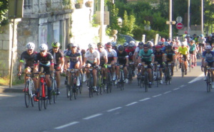 Etape du Tour dimanche 8 juillet 2018 Annecy - Le Grand Bornand