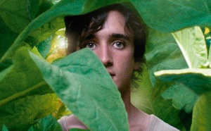 «Heureux comme Lazzaro», d’Alice Rohrwacher