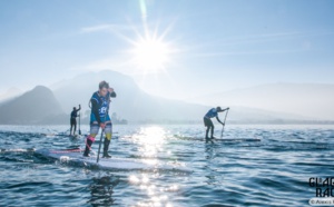 Gla Gla Race : du paddle et de quoi ramer sans chômer !