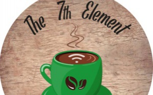The 7th Element - Coworking Annecy