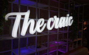 The Craic Annecy : inauguration et scoop