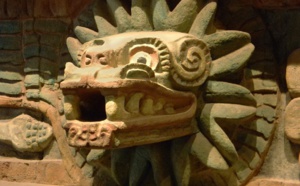 Quetzalcoatl remet au goût du jour les rituels de deuil