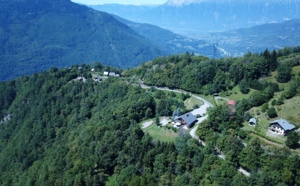 Le Chaudron, l’auberge de montagne où cuisine rime avec passion