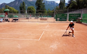 Quand les balles sifflent sur les rives du lac d’Annecy