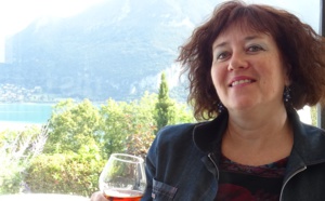 Salon des vins et spiritueux du monde aux Trésoms Annecy