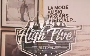 High Five Festival 2019 prend du recul pour mieux avancer !