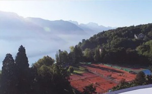 Tournoi Paratennis  Les Marquisats Annecy les 11/13 octobre 2019