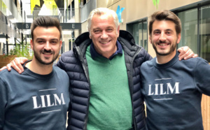 LILM, meuble et agencement durables pour une économie plus circulaire