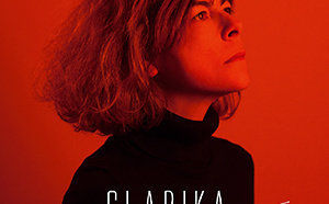 Clarika. Théâtre des Collines. Annecy Mercredi 11 décembre 2019