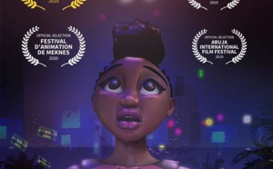 Le studio de cinéma d’animation AFRIKA TOON s’installe à Annecy