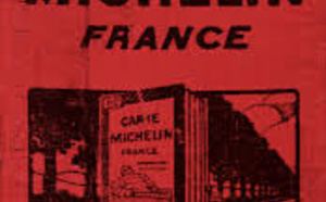 Michelin. Le Guide Suprême ?