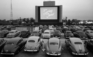 Festivals, concerts... le drive-in fait-il son grand retour ?