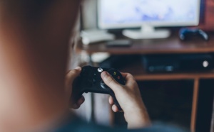 Jeux vidéo : le nouveau facteur social
