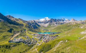 Que faire à Tignes ? 