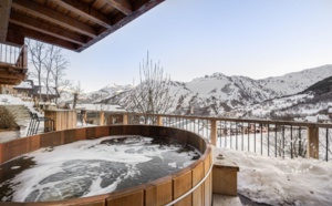 Pourquoi choisir un hôtel avec spa pour vos vacances à la montagne ? 