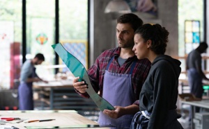 Compagnons, le film qui réconcilie avec le travail manuel