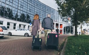 Aéroport : Les astuces pour économiser les frais de parking