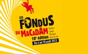 Les Fondus du Macadam à Thonon les bains