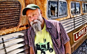 Seasick Steve, l'interview Musilac