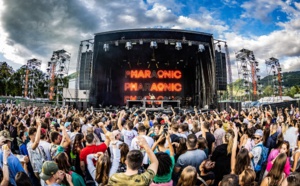 Lost Frequencies et Martin Solveig enflammeront la scène de Pharaonic Summer Edition