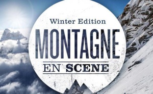 Montagne En Scène