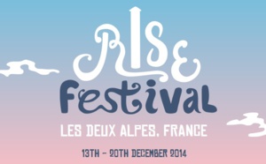 Rise Festival