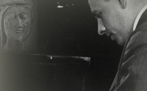 Francis Poulenc est mis à l’honneur dans La Vierge Noire et le Voyou