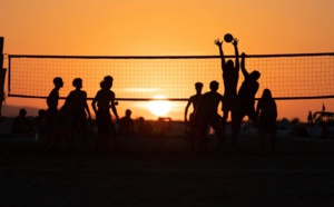 Tournoi de Volley d'Annecy-Pâquier : un évènement d'exception !