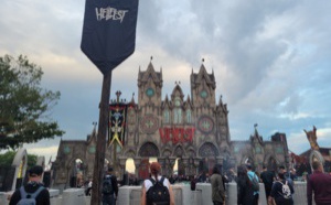 Le Hellfest : l'événement Metal made in France