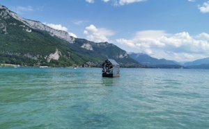 Annecy Paysages, vivez une immersion unique et inoubliable au cœur d’Annecy 