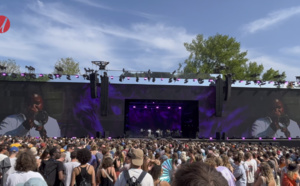 Reportage : Plongez au coeur du Core Festival 2023