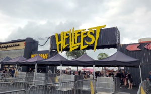 Carton plein pour le Hellfest 2023 : le succès est au rendez-vous 