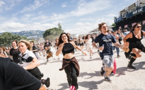 Musilac 2023 : Retour en fanfare pour le plus grand festival pop-rock de France !