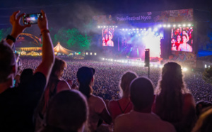 Paléo Festival 2023 : L'édition légendaire qui a enflammé Nyon